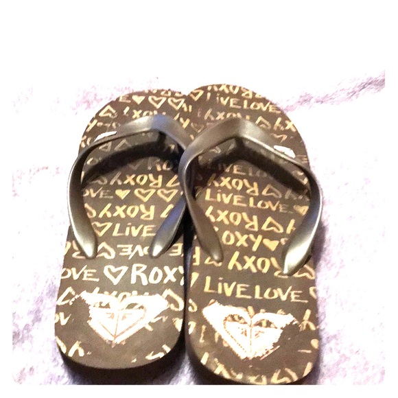 Roky flip flops - Picture 1 of 1
